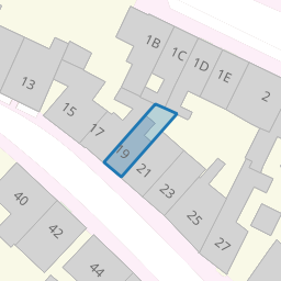 Perceel RMD00-B-4621