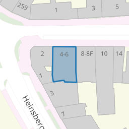 Perceel RMD00-B-4660