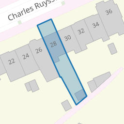 Perceel RMD00-B-4683