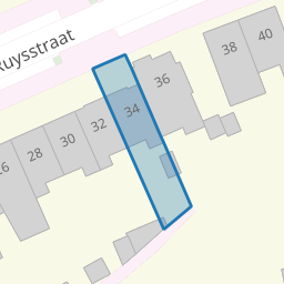 Perceel RMD00-B-4686