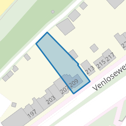 Perceel RMD00-B-4705