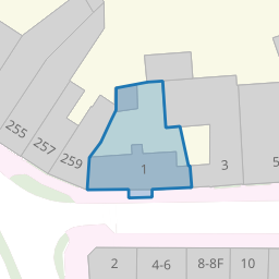 Perceel RMD00-B-4729