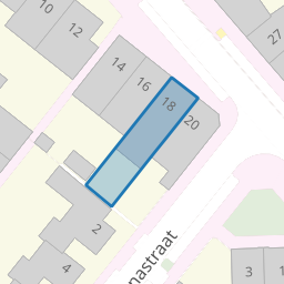 Perceel RMD00-B-4741