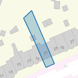 Perceel RMD00-B-4760