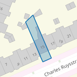 Perceel RMD00-B-4763