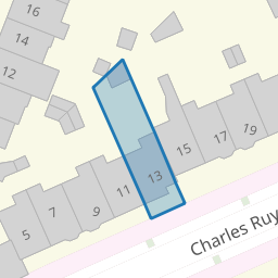 Perceel RMD00-B-4764