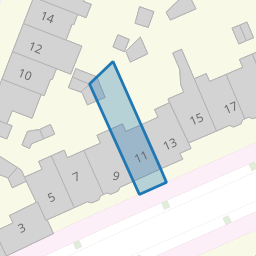 Perceel RMD00-B-4765