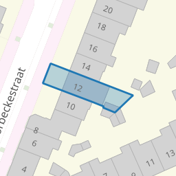 Perceel RMD00-B-4768