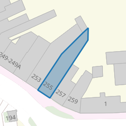 Perceel RMD00-B-4783