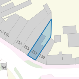Perceel RMD00-B-4784