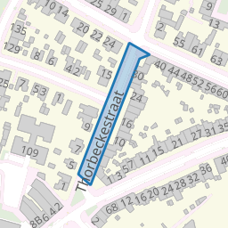 Perceel RMD00-B-4810