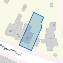 Perceel RMD00-B-4825