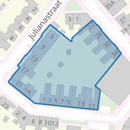 Perceel RMD00-B-4849