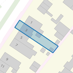 Perceel RMD00-B-4899