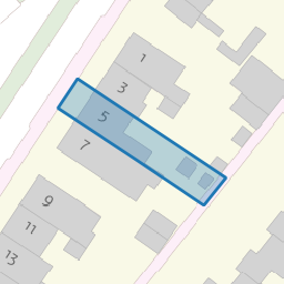 Perceel RMD00-B-4900