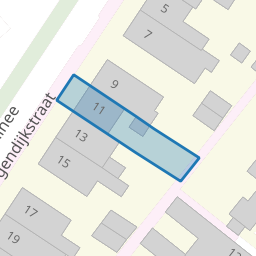 Perceel RMD00-B-4903