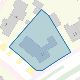 Perceel RMD00-B-4922