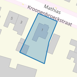 Perceel RMD00-B-4925