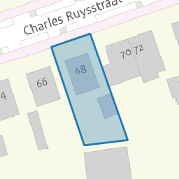 Perceel RMD00-B-4992