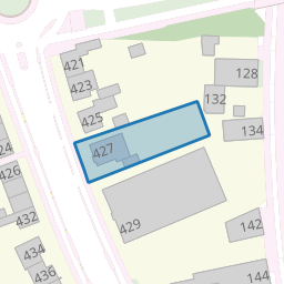 Perceel RMD00-B-5027