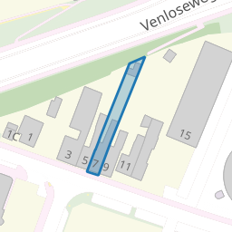 Perceel RMD00-B-5046