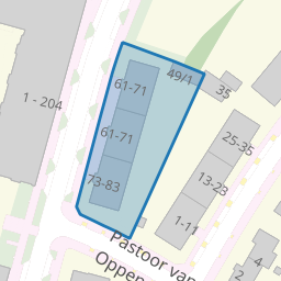 Perceel RMD00-B-5102