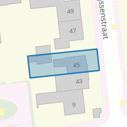 Perceel RMD00-B-5105