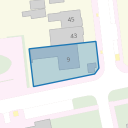 Perceel RMD00-B-5107