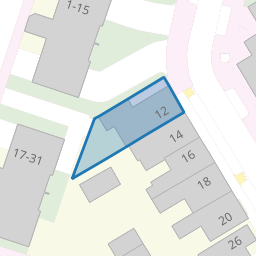 Perceel RMD00-B-5113