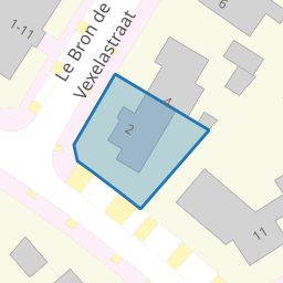 Perceel RMD00-B-5121