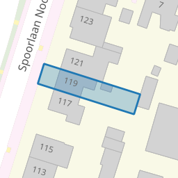 Perceel RMD00-B-5134