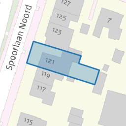 Perceel RMD00-B-5135