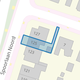 Perceel RMD00-B-5137