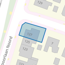 Perceel RMD00-B-5138