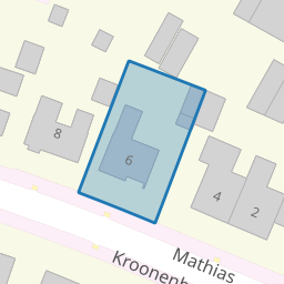 Perceel RMD00-B-5146