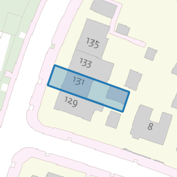 Perceel RMD00-B-5151