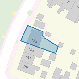 Perceel RMD00-B-5153