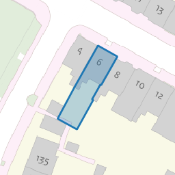 Perceel RMD00-B-5162