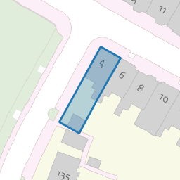 Perceel RMD00-B-5163