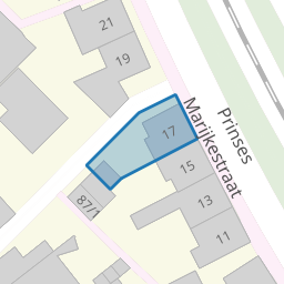 Perceel RMD00-B-5174