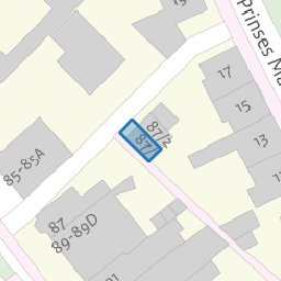 Perceel RMD00-B-5175