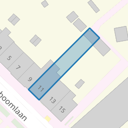 Perceel RMD00-B-5192