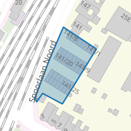 Perceel RMD00-B-5209