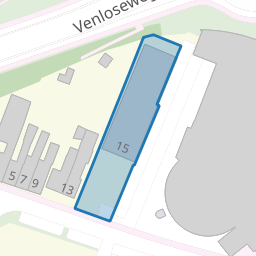 Perceel RMD00-B-5221