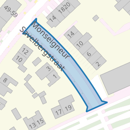 Perceel RMD00-B-5249