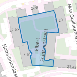 Perceel RMD00-B-5254