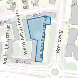Perceel RMD00-B-5258