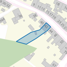 Perceel RMD00-B-5298