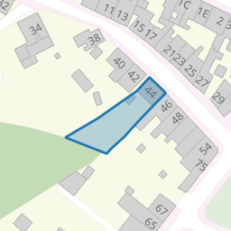 Perceel RMD00-B-5299