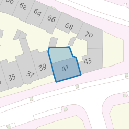 Perceel RMD00-B-5319